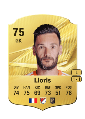 Lloris