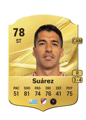 Suárez