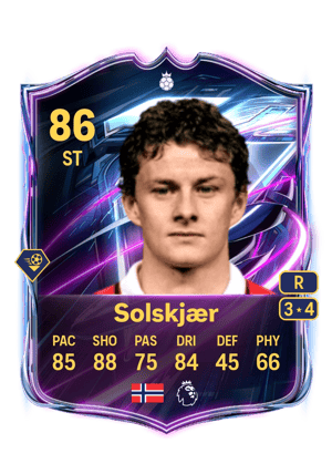 Solskjær