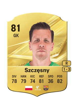 Szczęsny