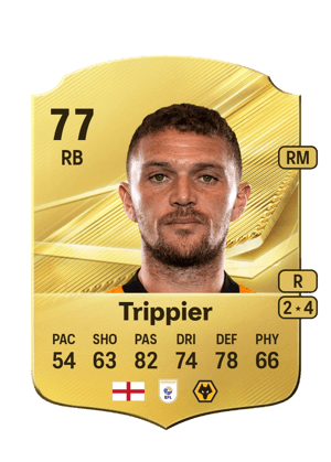 Trippier