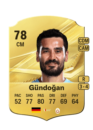 Gündoğan