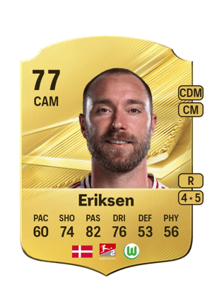 Eriksen