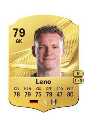 Leno