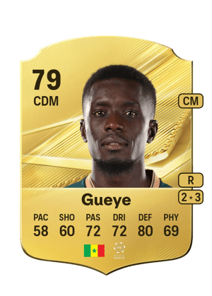 Gueye