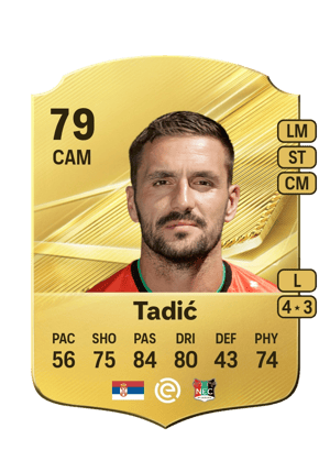 Tadić