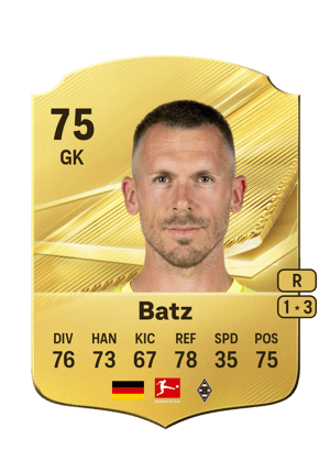 Batz