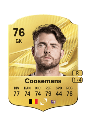 Coosemans