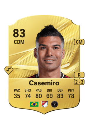 Casemiro