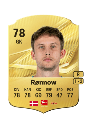 Rønnow