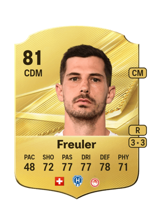 Freuler
