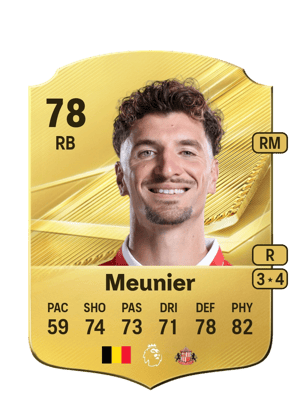 Meunier