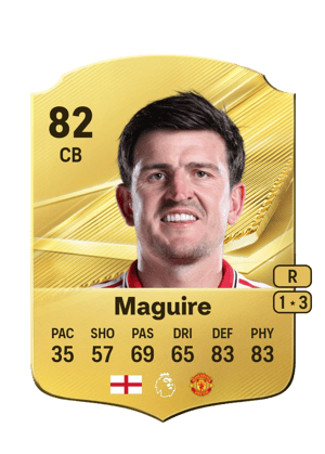 Maguire