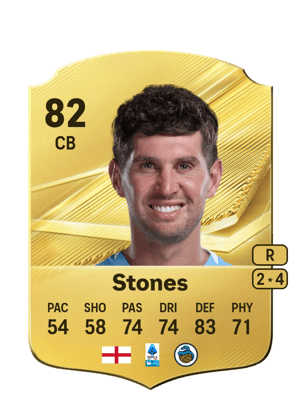 Stones
