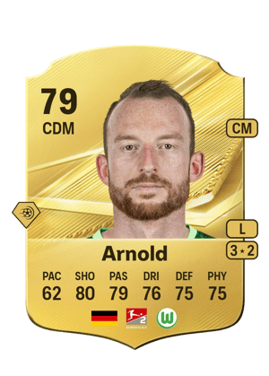 Arnold