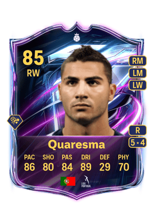 Quaresma