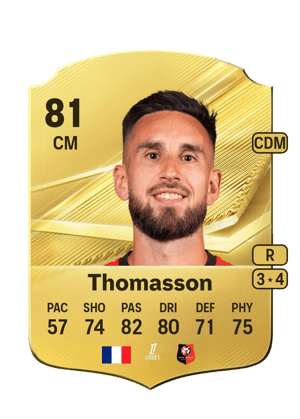 Thomasson