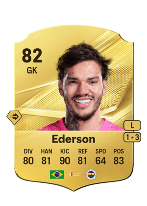 Ederson