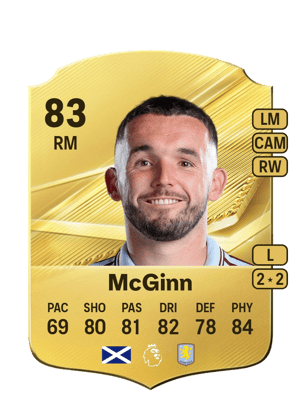 McGinn