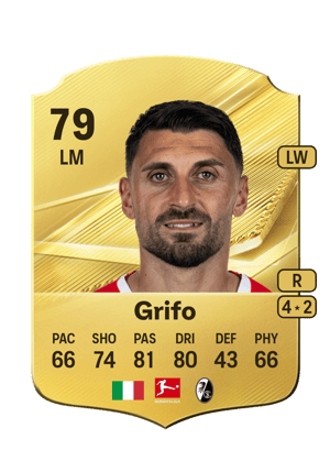 Grifo