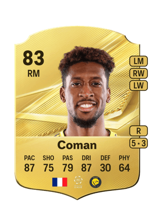 Coman
