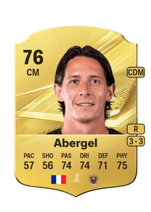 Abergel