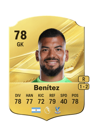 Benítez