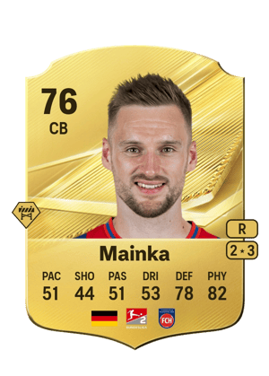 Mainka