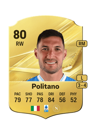 Politano