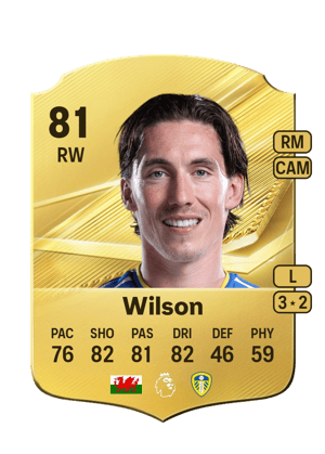 Wilson
