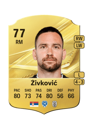 Živković