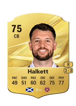Halkett