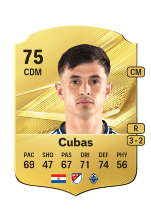 Cubas