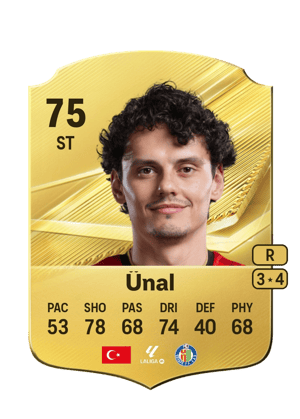 Ünal