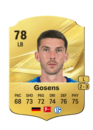 Gosens