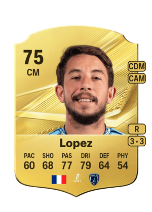 Lopez