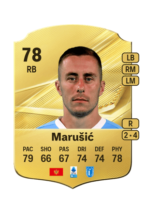 Marušić