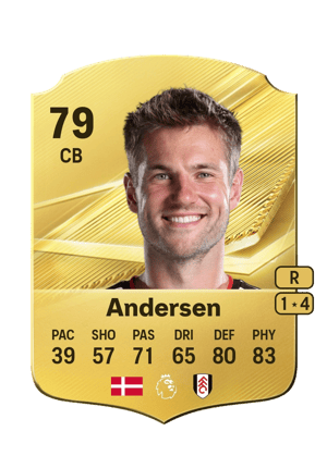 Andersen