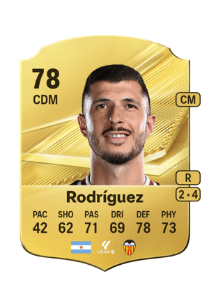 Rodríguez