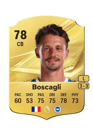 Boscagli