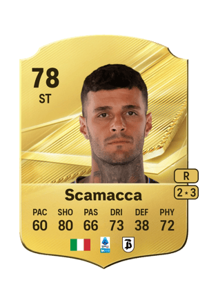 Scamacca