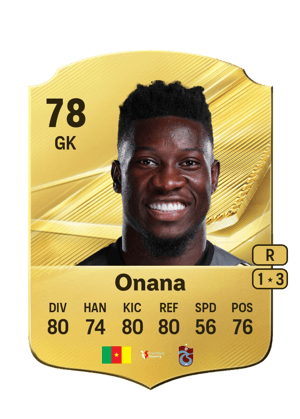 Onana