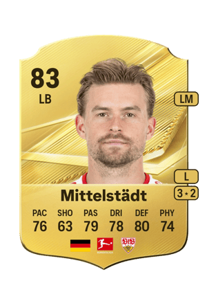 Mittelstädt
