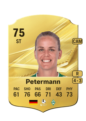 Petermann
