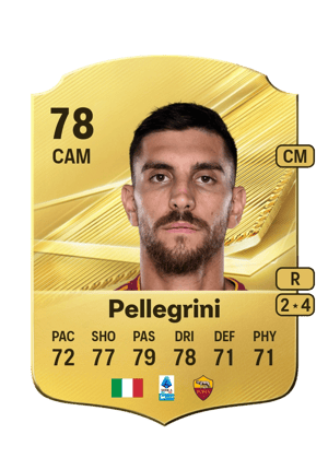 Pellegrini