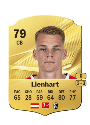 Lienhart