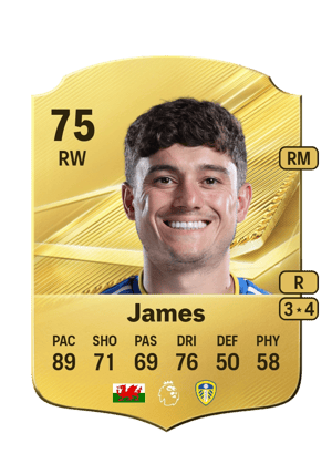 James