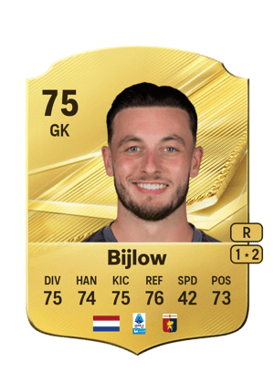 Bijlow