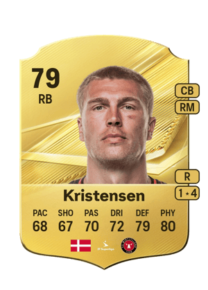 Kristensen
