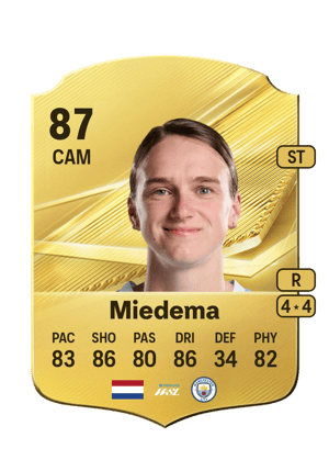 Miedema